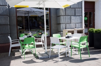 Sushi express restaurant, Vilnius